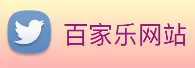 百家乐网站 logo